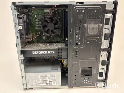 Stationär dator HP Pavilion