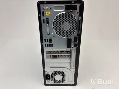 Stationär dator HP Pavilion