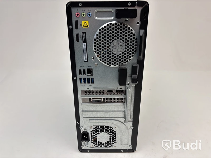 Stationär dator HP Pavilion