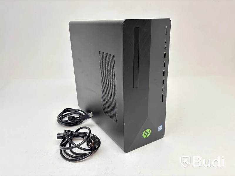 Stationär dator HP Pavilion