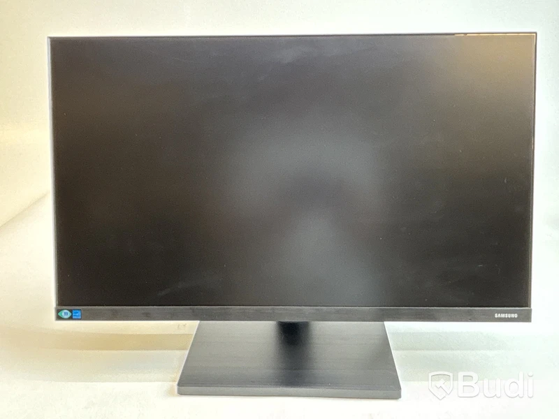 2 st. Datorskärmar Samsung F24T450FQU 24 tum.