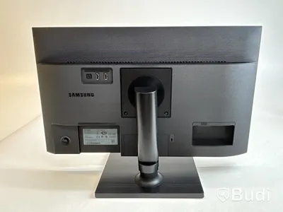 2 st. Datorskärmar Samsung F24T450FQU 24 tum.
