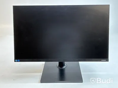 2 st. Datorskärmar Samsung F24T450FQU 24 tum.