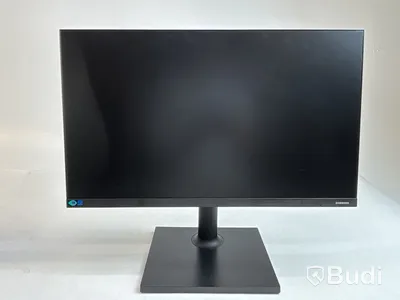 2 st. Datorskärmar Samsung F24T450FQU          24 tum.