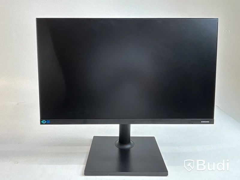 2 st. Datorskärmar Samsung F24T450FQU          24 tum.