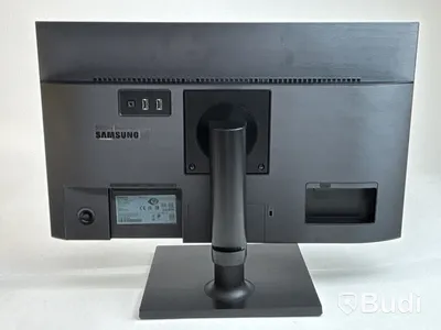 2 st. Datorskärmar Samsung F24T450FQU          24 tum.