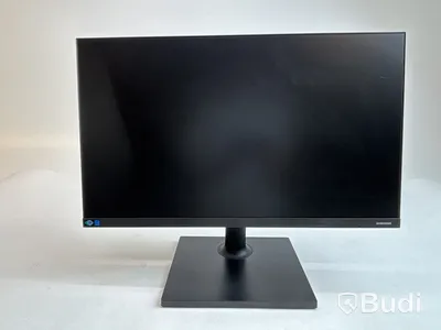 2 st. Datorskärmar Samsung F24T450FQU          24 tum.