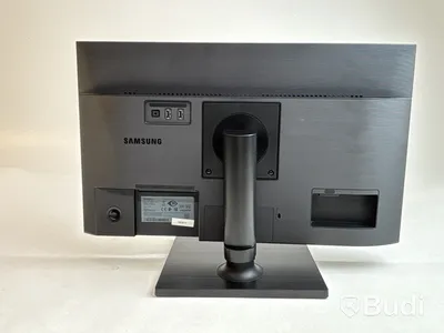 2 st. Datorskärmar Samsung F24T450FQU          24 tum.