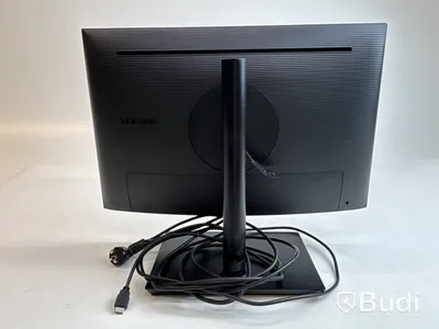 2 st. Datorskärmar Samsung. S24H650.