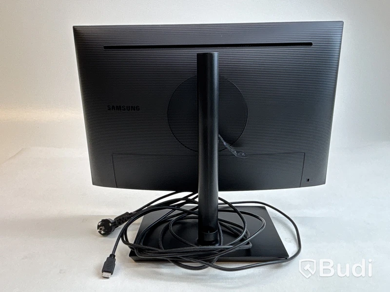 2 st. Datorskärmar Samsung. S24H650.