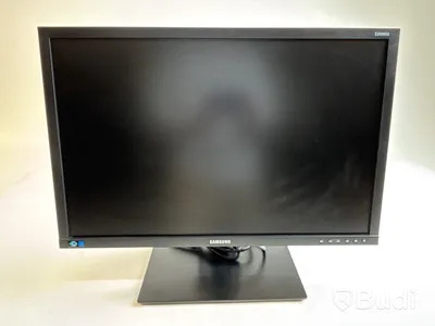 2 st. Datorskärmar Samsung. S24H650.