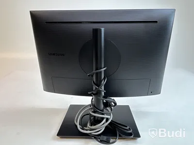 2 st. Datorskärmar Samsung. S24H650.
