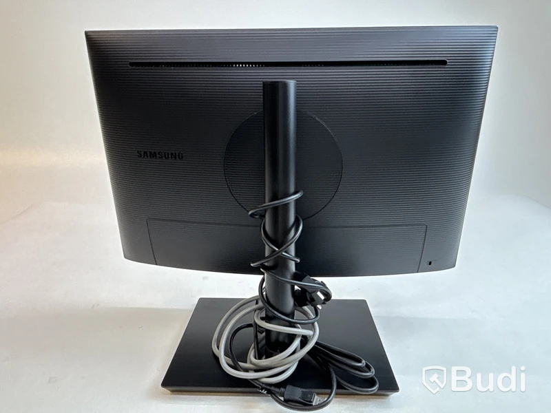 2 st. Datorskärmar Samsung. S24H650.