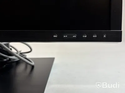 2 st. Datorskärmar Samsung. S24H650.
