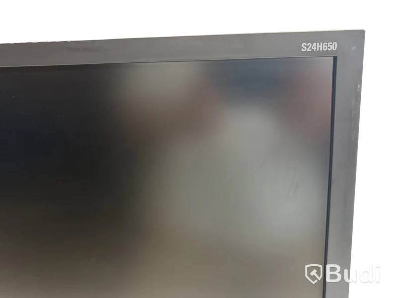 3 st. Datorskärmar Samsung. S24H650.
