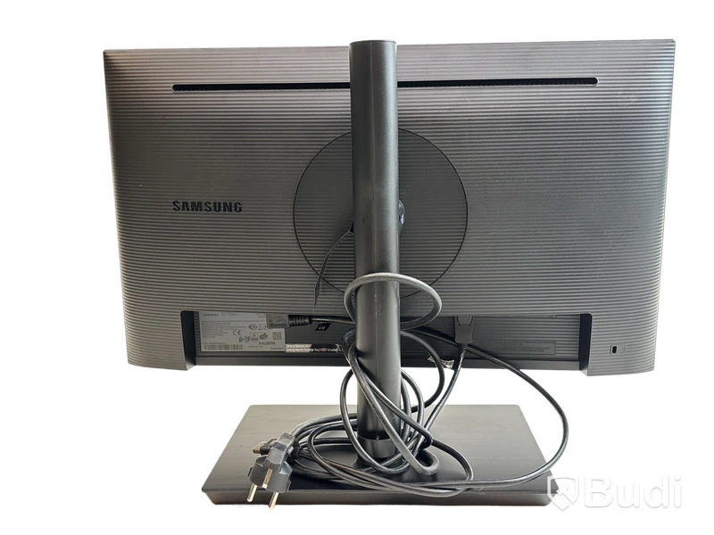 3 st. Datorskärmar Samsung. S24H650.