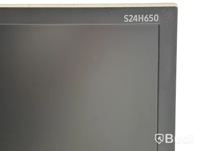 3 st. Datorskärmar Samsung. S24H650.