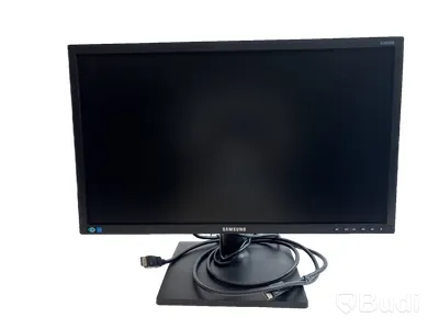 3 st. Datorskärmar Samsung. S24H650.