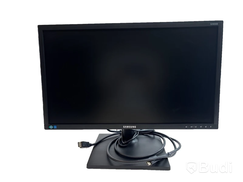 3 st. Datorskärmar Samsung. S24H650.