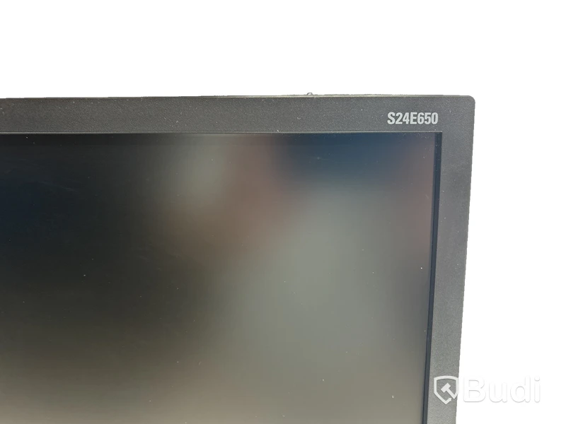 3 st. Datorskärmar Samsung. S24H650.