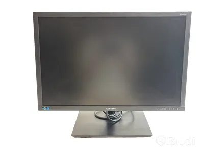 3 st. Datorskärmar Samsung. S24H650.