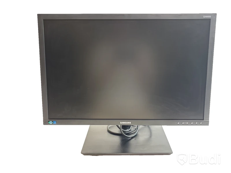 3 st. Datorskärmar Samsung. S24H650.