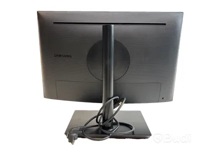 3 st. Datorskärmar Samsung. S24H650.