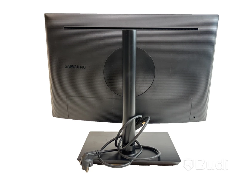 3 st. Datorskärmar Samsung. S24H650.