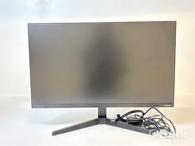 2 st. Datorskärmar Samsung F27T356FHR 27-tum