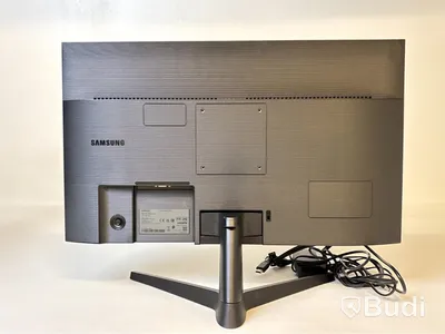 2 st. Datorskärmar Samsung F27T356FHR 27-tum