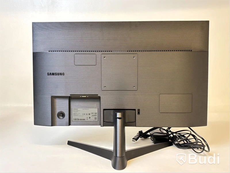 2 st. Datorskärmar Samsung F27T356FHR 27-tum