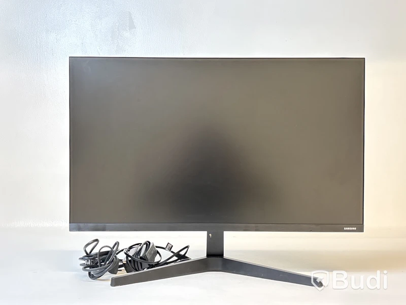 2 st. Datorskärmar Samsung F27T356FHR 27-tum
