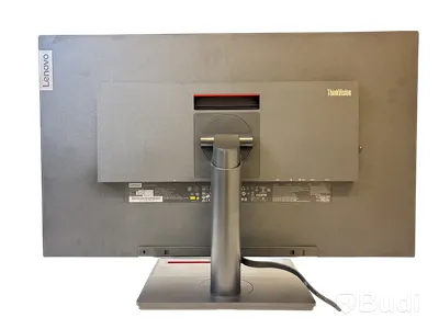 Datorskärm Lenovo ThinkVison T32h-20 32-tum
