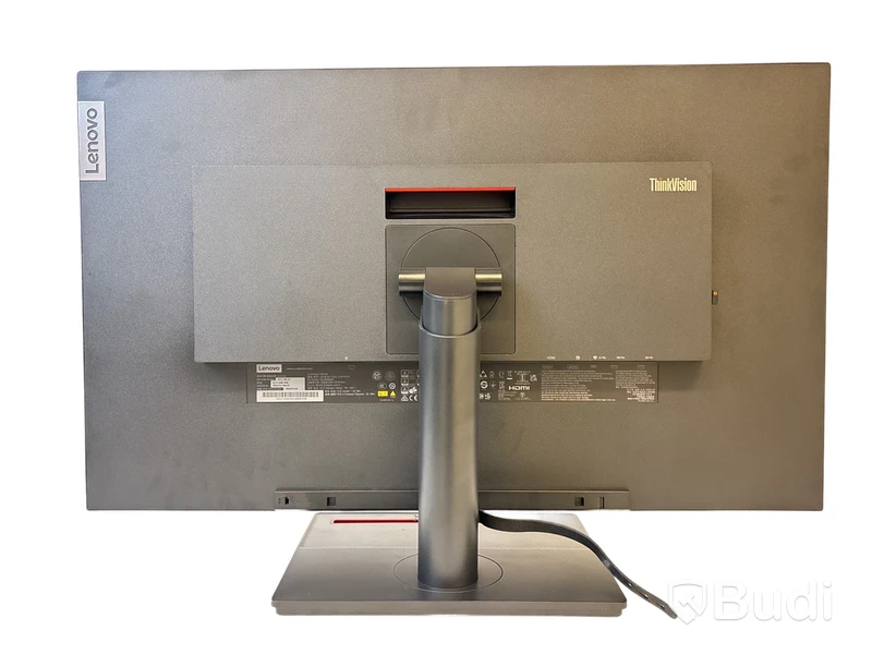 Datorskärm Lenovo ThinkVison T32h-20 32-tum