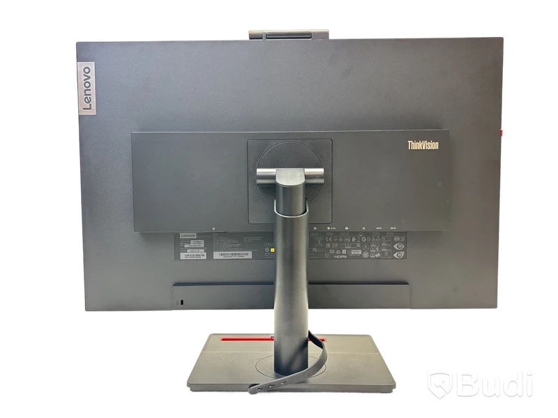 Datorskärm Lenovo ThinkVision T27hv-20 27-tum
