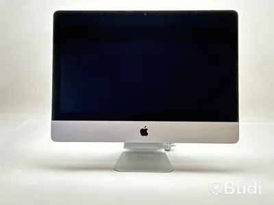 Dator Apple iMac (2015) 21,5 tum