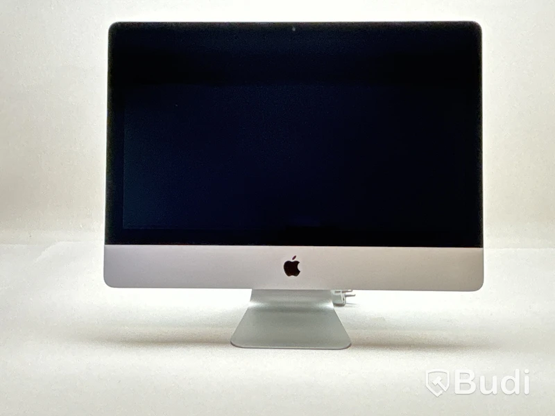 Dator Apple iMac (2015) 21,5 tum