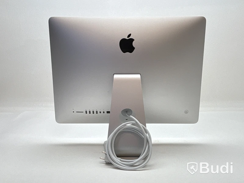 Dator Apple iMac (2015) 21,5 tum