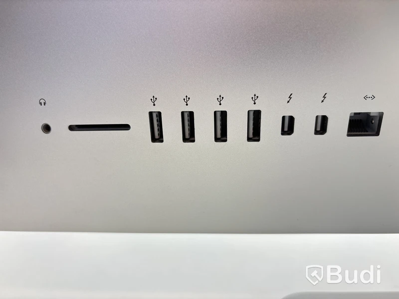Dator Apple iMac (2015) 21,5 tum