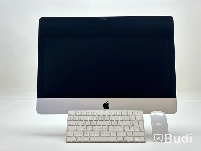Dator Apple iMac (2015) 21,5 tum
