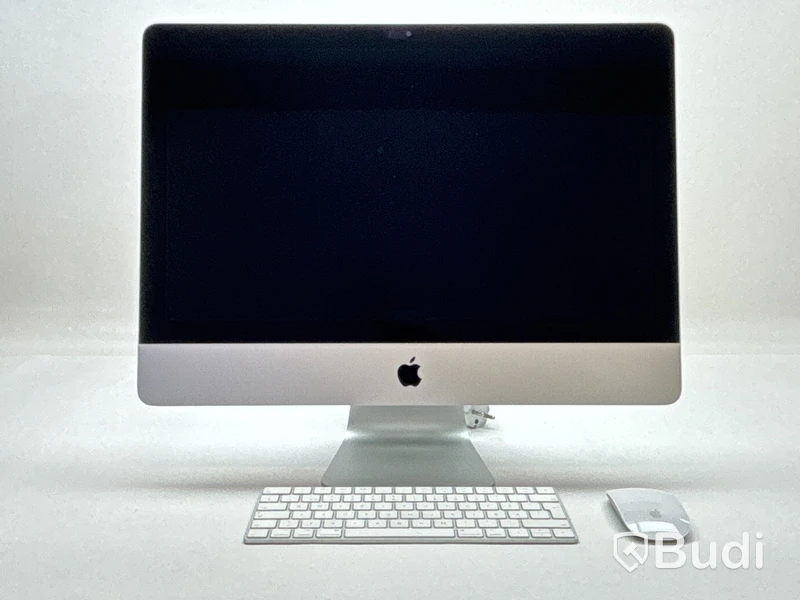 Dator Apple iMac (2015) 21,5 tum