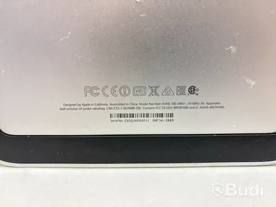 Dator Apple iMac (2015) 21,5 tum