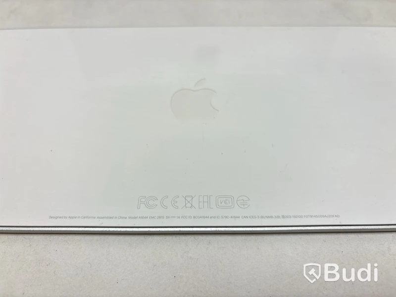 Dator Apple iMac (2015) 21,5 tum