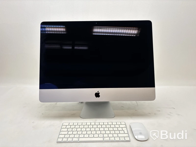 Dator Apple iMac (2015) 21,5 tum