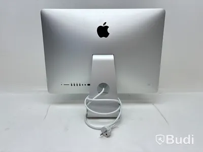 Dator Apple iMac (2015) 21,5 tum