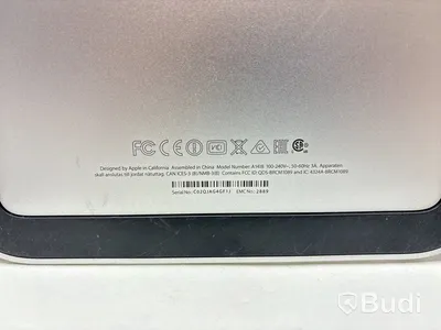Dator Apple iMac (2015) 21,5 tum