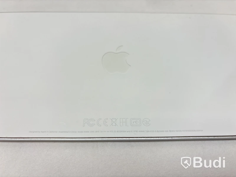 Dator Apple iMac (2015) 21,5 tum
