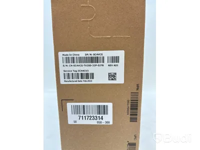 Datorskärm Dell P2422H 24 tum inkl. stativ
