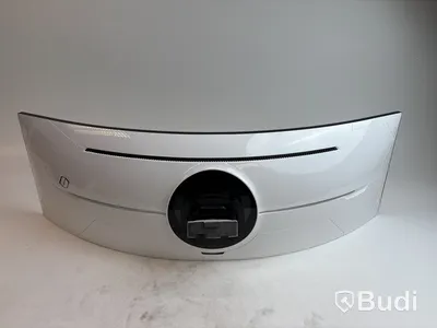 Datorskärm Samsung C49G95T88P välvd