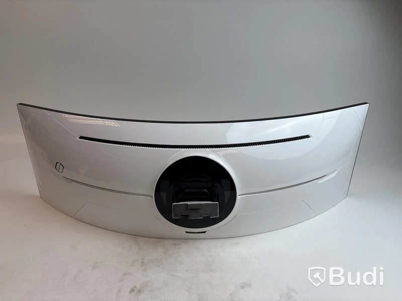 Datorskärm Samsung C49G95T88P välvd
